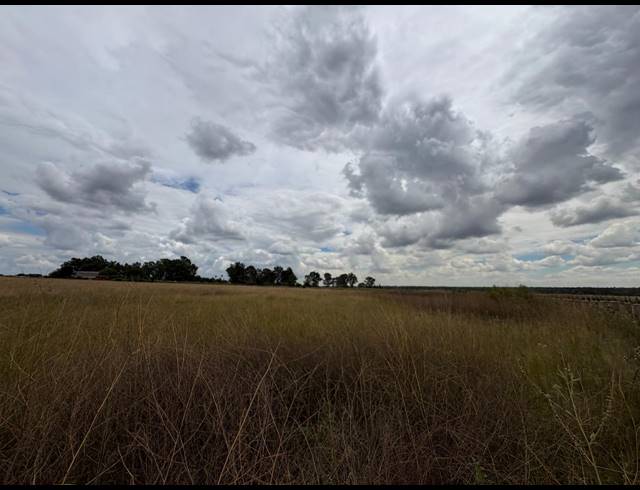 1,983M² VACANT LAND FOR SALE IN VAALPARK